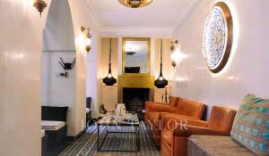 Vente Riad Marrakech