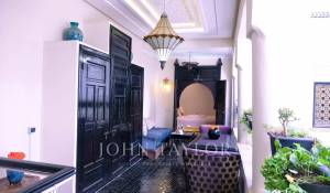 Vente Riad Marrakech