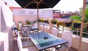 Vente Riad Marrakech