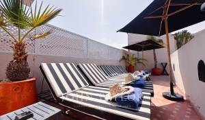 Vente Riad Marrakech