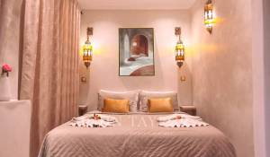 Vente Riad Marrakech