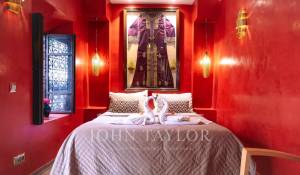 Vente Riad Marrakech