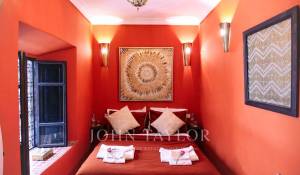 Vente Riad Marrakech