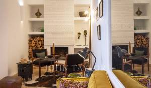 Vente Riad Marrakech
