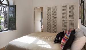 Vente Riad Marrakech
