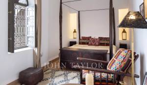 Vente Riad Marrakech