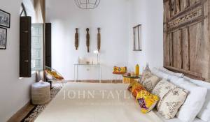 Vente Riad Marrakech