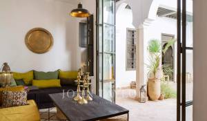 Vente Riad Marrakech