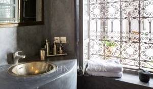 Vente Riad Marrakech