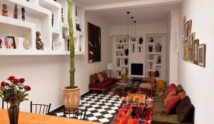 Vente Riad Marrakech