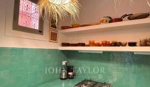 Vente Riad Marrakech