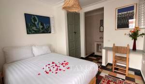 Vente Riad Marrakech
