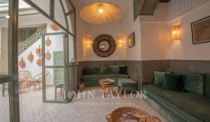 Vente Riad Marrakech