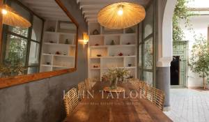 Vente Riad Marrakech