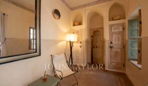 Vente Riad Marrakech