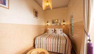 Vente Riad Marrakech