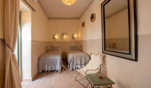Vente Riad Marrakech