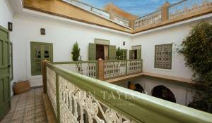 Vente Riad Marrakech