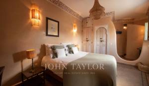 Vente Riad Marrakech