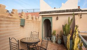 Vente Riad Marrakech