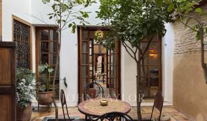 Vente Riad Marrakech