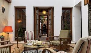 Vente Riad Marrakech