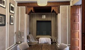 Vente Riad Marrakech