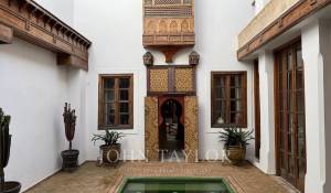 Vente Riad Marrakech