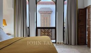 Vente Riad Marrakech