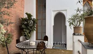 Vente Riad Marrakech