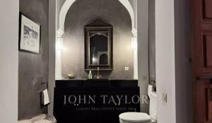 Vente Riad Marrakech