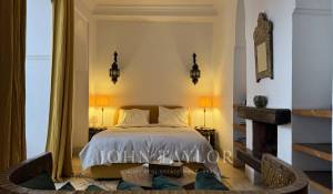 Vente Riad Marrakech