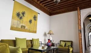 Vente Riad Marrakech