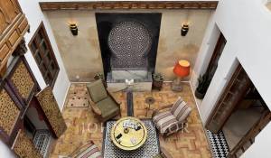 Vente Riad Marrakech