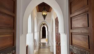 Vente Riad Marrakech