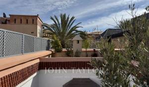 Vente Riad Marrakech