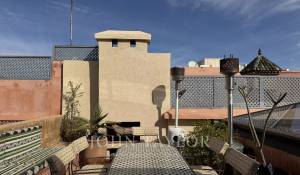 Vente Riad Marrakech