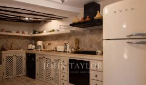 Vente Riad Marrakech