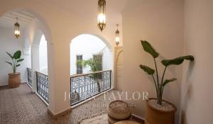 Vente Riad Marrakech