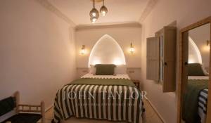 Vente Riad Marrakech