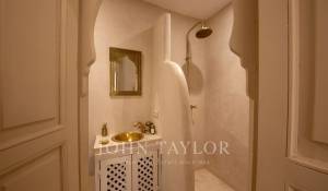Vente Riad Marrakech