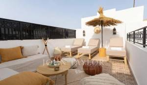 Vente Riad Marrakech