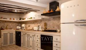 Vente Riad Marrakech