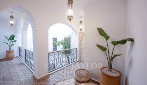 Vente Riad Marrakech