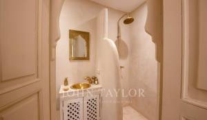 Vente Riad Marrakech