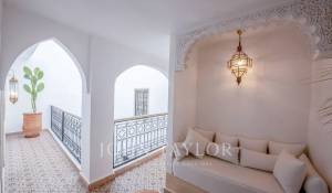 Vente Riad Marrakech