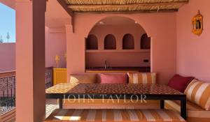 Vente Riad Marrakech