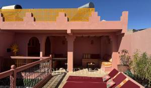 Vente Riad Marrakech