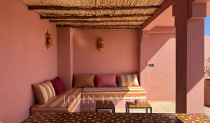 Vente Riad Marrakech