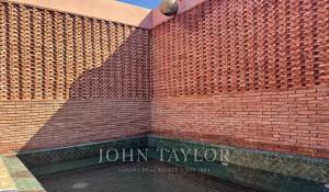 Vente Riad Marrakech